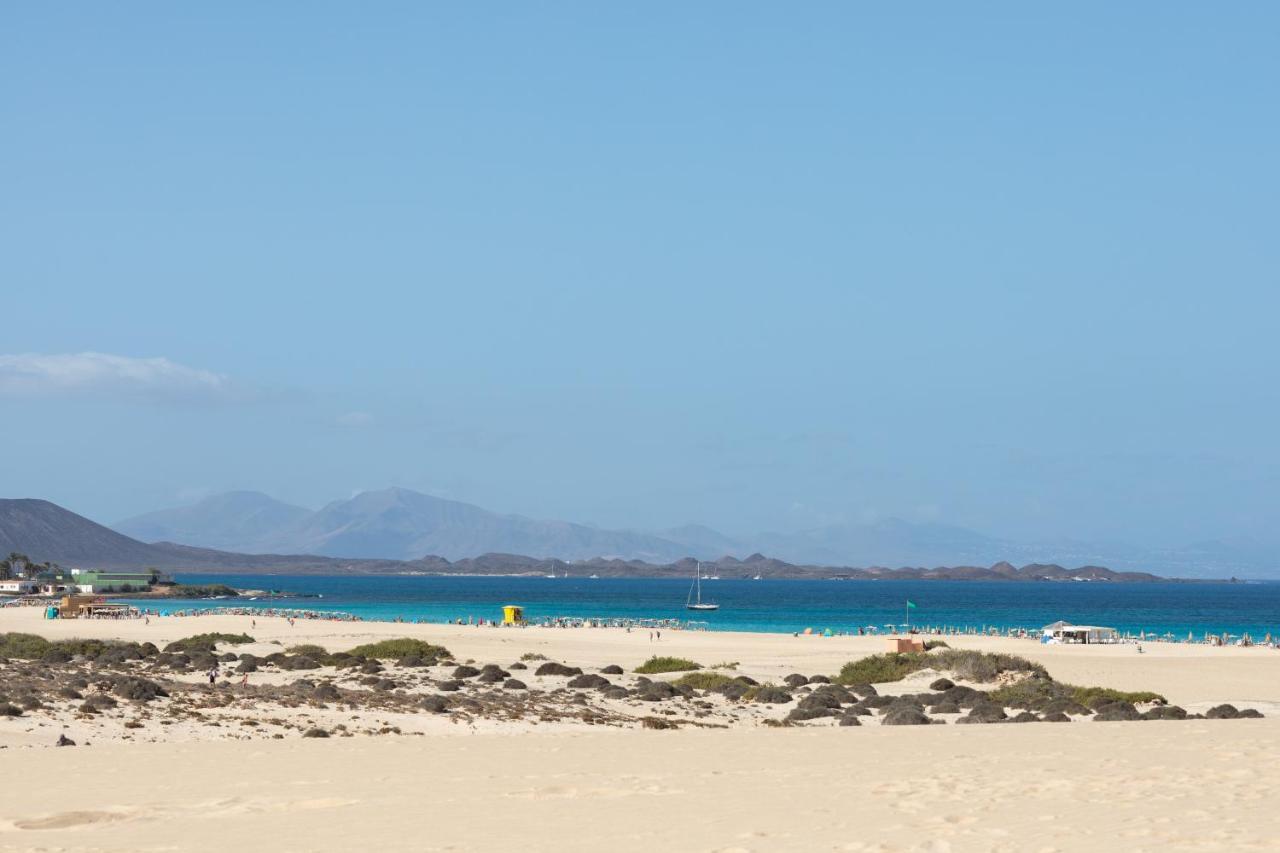 Home2Book Charming Piedra Playa, Terrace Cotillo Exteriér fotografie